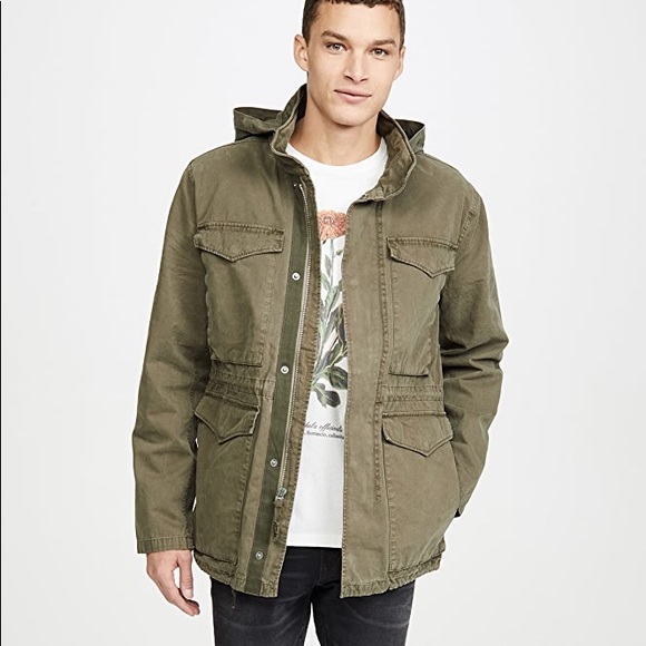 Madewell | Jackets \u0026 Coats | Madewell 